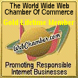 Chamber Of Commerce Membership